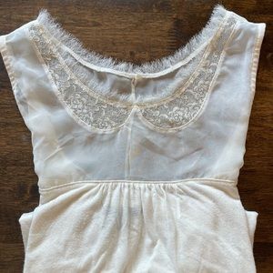 American Eagle Blouse, size XL.